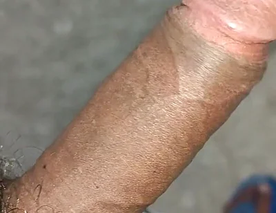 I Enjoy Handjob My Big Cock Feel Amezing