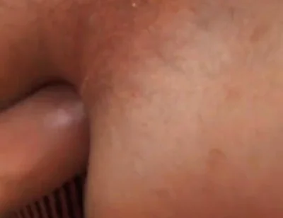 Kissing, Fingering and Fucking