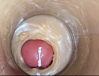 Best Compilation Crempie - Camera Inside 4K Part 2