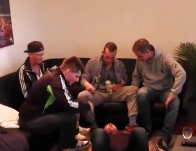 Germany master group party