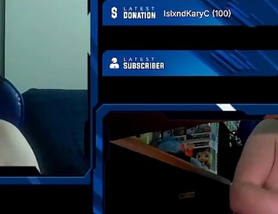 Breeding My Fleshlight Toy