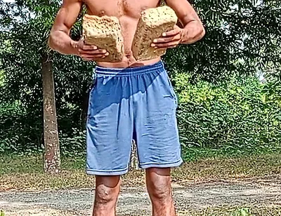 Fiting Pawer in Karega Hoga in Workout Se