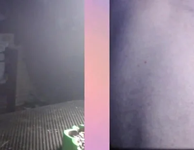 Dubesnackes, Sllide Show