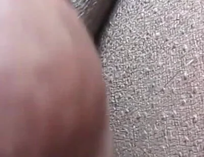 Hot Man Showing Cock 360 Degree Position