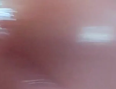 Beautiful Pink Penis Dripping Sweet Nectar.