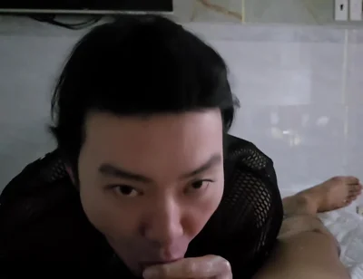 Cockcake Delights With Yogurt - Bu Cac Anh Cau Thu Dep Trai Dam Dang