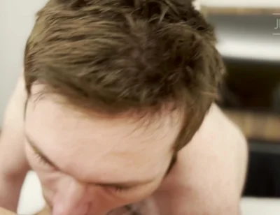 A Small Warm Pacifier