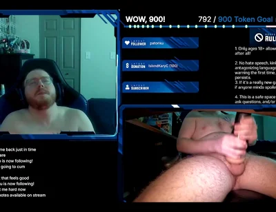 Breeding My Fleshlight Toy