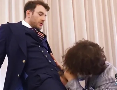 Elegant Fuck