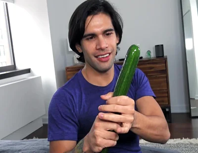 The Art Of Banging Bareback: Tys Tutorial With Ty Mitchell