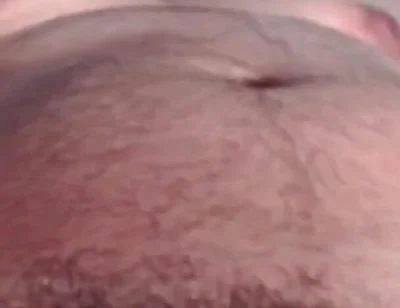 Wearing Sports Clothes I Pee and Cum in Front of the Camera