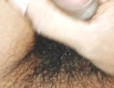 Femboy Masturbation Solo in Room