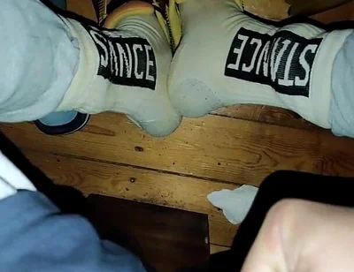 Dirtyjunkbro Doesn't Need a Toilet to Piss. He Does It Everywhere! Mega Dirt!