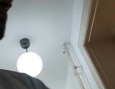 On Make, Horny Dj Bro Dressed Like a Perverted Afghan