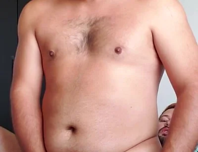 To Cum Riding a Dick Is so Nice