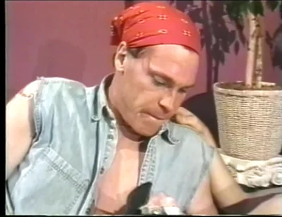 I'll Take Your Clothes off