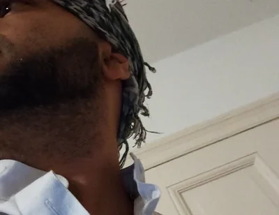 On Make, Horny Dj Bro Dressed Like a Perverted Afghan