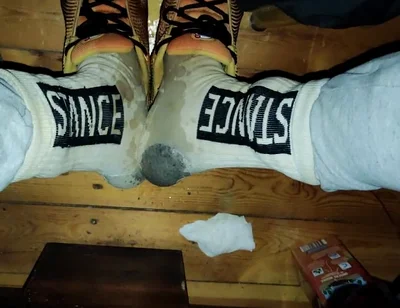 Dirtyjunkbro Doesn't Need a Toilet to Piss. He Does It Everywhere! Mega Dirt!