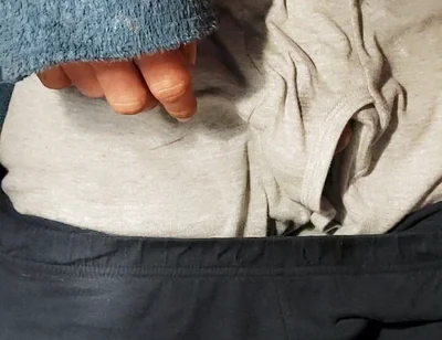 Totally on It, Dirty Underpants and Smelly Socks