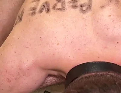 Hairy Otter Became My Slut - Part 2