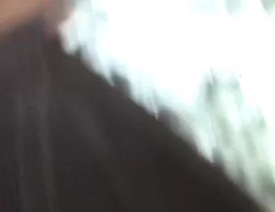 Five Skaters Hook up at the Edge of the City Park