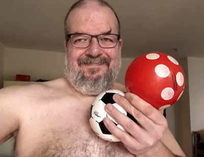 Spontaneous, Hard Anal Training