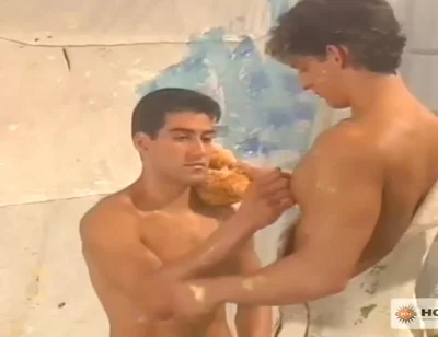 Scotts Apology Via Baldwins Backdoor With Max Grand