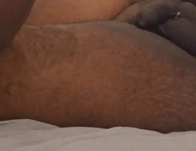 Chub Does Deep Anal Stretching and Takes in 3 Anal Plugs for the First Time