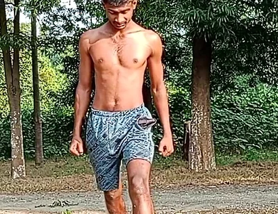 Lang Workout Se Apne Gand Ko Majbut Karo