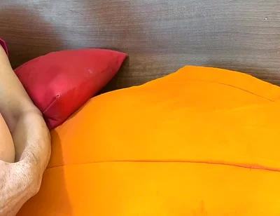 I Fucked My Ass in My Ex-boyfriend's Favorite Position