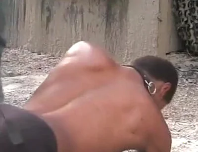 Eager Slave - Chapter 1