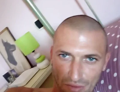 Just Woke up