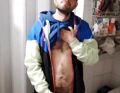 I Masturbate in Bathroom My Ex-boyfriend