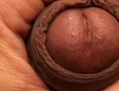 The Creamiest Cumshot Ever!!!