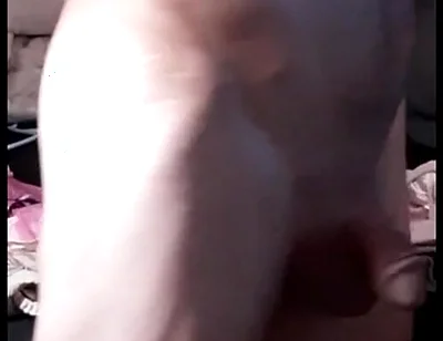 Cdmichell Trying on Many Different Panties & Bra