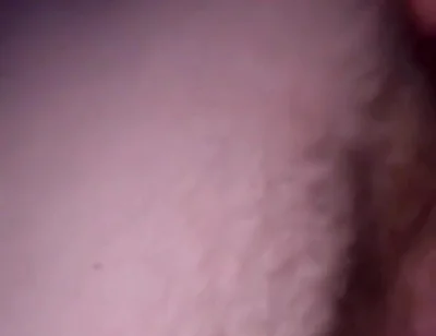 Playing with My Ass Ends in Cum in the Shower