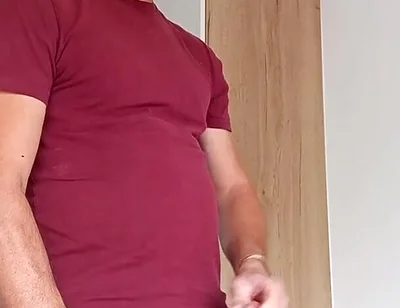 Good Aperitif with Sperm