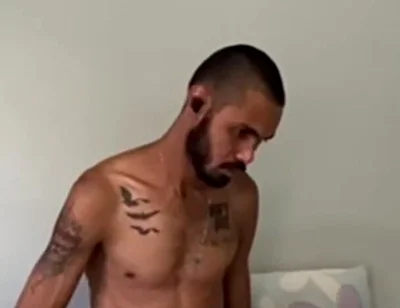 Showing Me on Webcam to My Neighbor