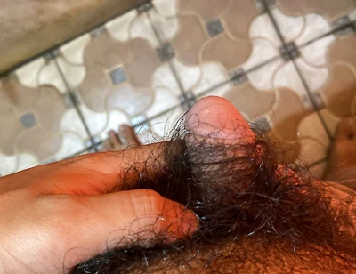 Bathroom Confession I Masturbated in Secret and Couldn’t Stop Myself Once I Started