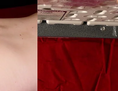 Testing Out the First Phase of My New Build.. Will the Design Stand up to Twitching, Thrusting and Shaking?