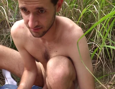 Beach Bums Hidden Agenda