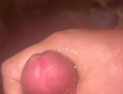 Masturbate My Cock