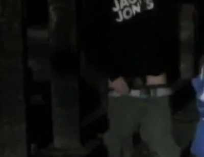 Bareback Spanish Champ