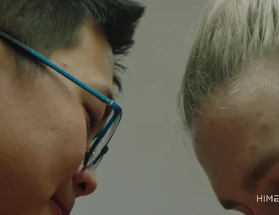 Elements of Desire: Love