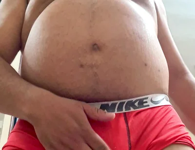 Bearzinho Black - the POV Heel Experience