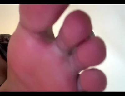 I Shrink You Down and You Become so Tiny.