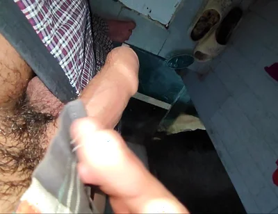 I Moved My Penis Faster