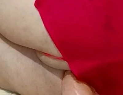 I Don't Think I Can Swallow This Enormous Dildo