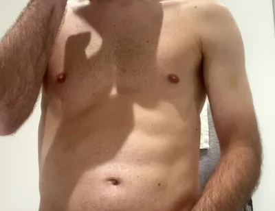 Horny Straight Guy Masturbates His Thick Dick and Eats His Own Cum