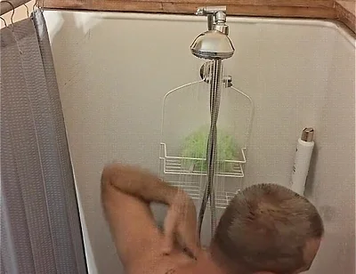Moring Shower- Made with Clipchamp.mp4